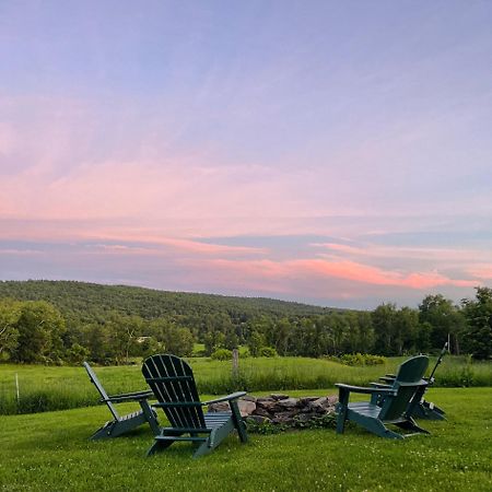 Inn At Valley Farms Walpole Экстерьер фото